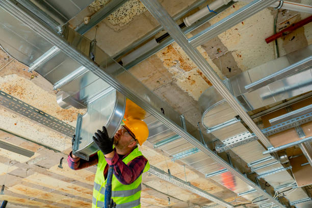 Best HVAC Tune-Up Services  in Sand Ridge, NY