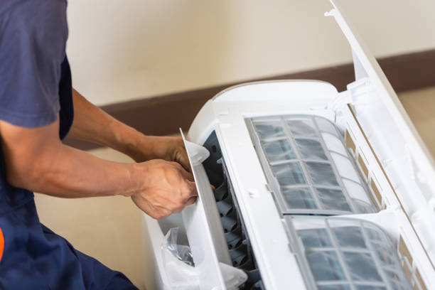 HVAC Maintenance Plan in Sand Ridge, NY