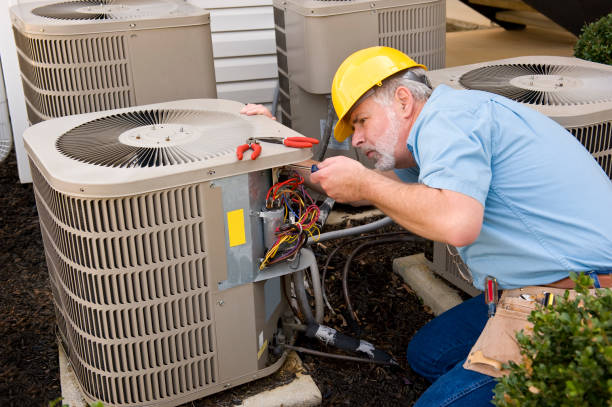 Best Ductless HVAC Repair  in Sand Ridge, NY