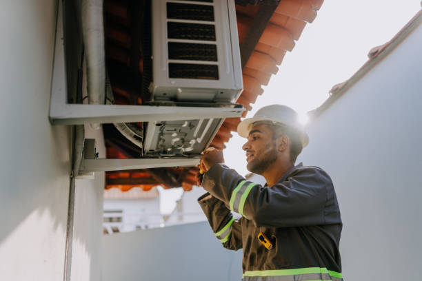 Best HVAC Cleaning Services  in Sand Ridge, NY