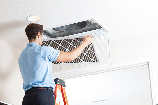 Best HVAC Repair Near Me  in Sand Ridge, NY