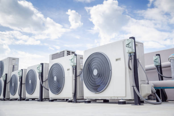 Best HVAC Repair Near Me  in Sand Ridge, NY