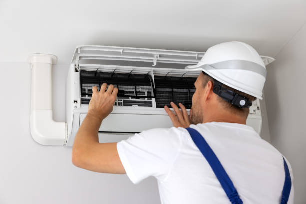 Best HVAC Service Technicians  in Sand Ridge, NY