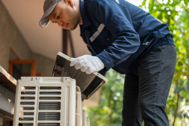 Best Affordable HVAC Services  in Sand Ridge, NY