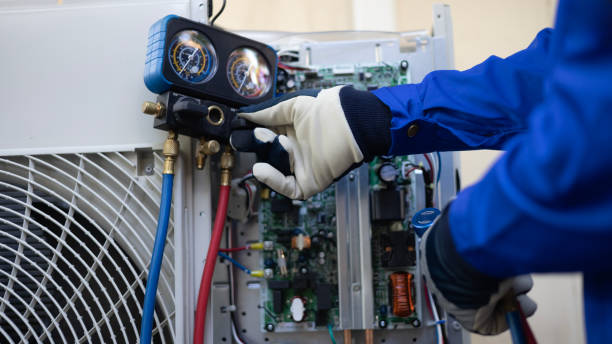 Best HVAC Installation Services  in Sand Ridge, NY
