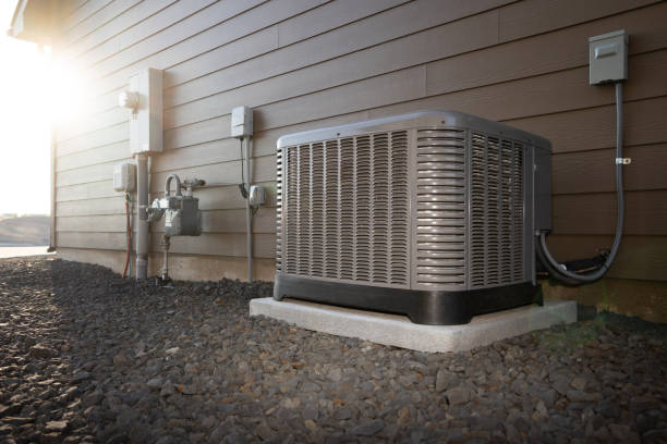 Best HVAC Maintenance Plan  in Sand Ridge, NY
