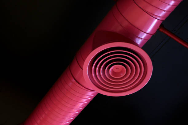 Best Residential HVAC Services  in Sand Ridge, NY